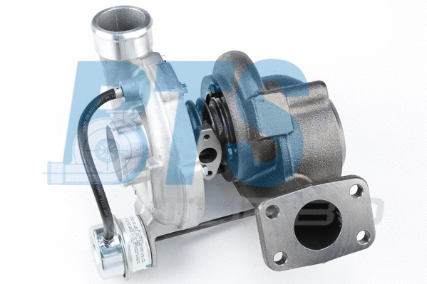 Charger, charging (supercharged/turbocharged)