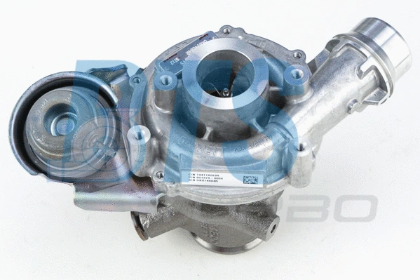 Charger, charging (supercharged/turbocharged)