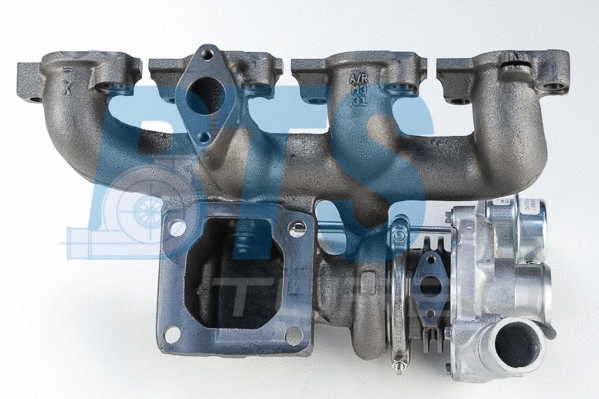 Charger, charging (supercharged/turbocharged)