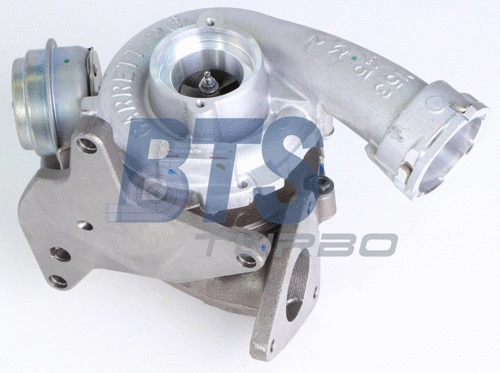 Charger, charging (supercharged/turbocharged) (T914562)