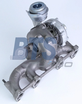 Charger, charging (supercharged/turbocharged) (T912236)