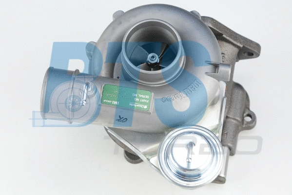 Charger, charging (supercharged/turbocharged)