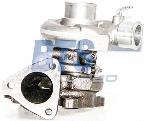 Charger, charging (supercharged/turbocharged)