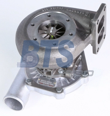 Charger, charging (supercharged/turbocharged)