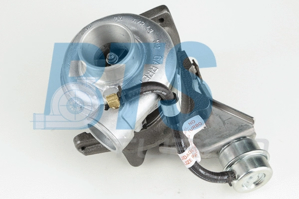 Charger, charging (supercharged/turbocharged) (T911320)