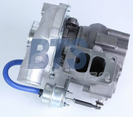 Charger, charging (supercharged/turbocharged)