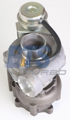 Charger, charging (supercharged/turbocharged)