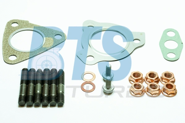 Mounting Kit, charger (T931316ABS)