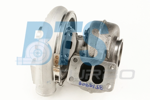 Charger, charging (supercharged/turbocharged)