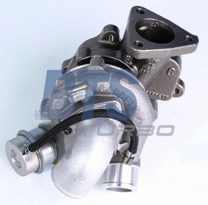 Charger, charging (supercharged/turbocharged) (T914175)