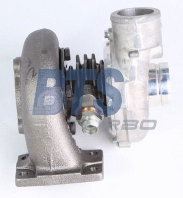 Charger, charging (supercharged/turbocharged) (T914570)