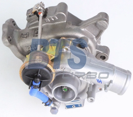 Charger, charging (supercharged/turbocharged)