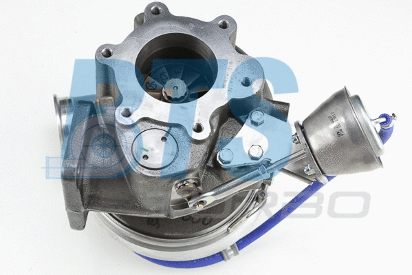 Charger, charging (supercharged/turbocharged)