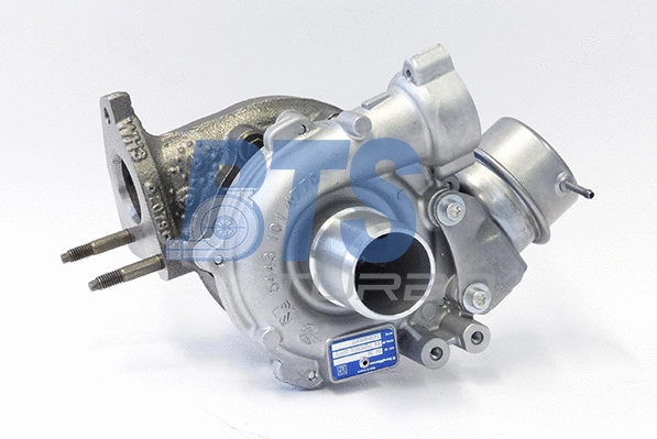 Charger, charging (supercharged/turbocharged) (T915419BL)