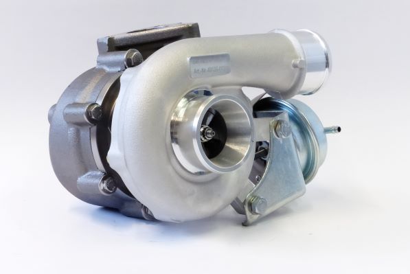 Charger, charging (supercharged/turbocharged) (T915024BT)