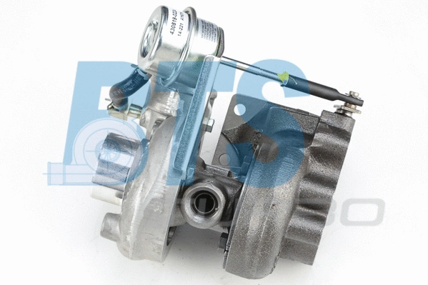 Charger, charging (supercharged/turbocharged)