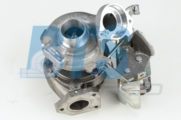 Charger, charging (supercharged/turbocharged) (T914639)