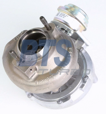 Charger, charging (supercharged/turbocharged) (T914292)