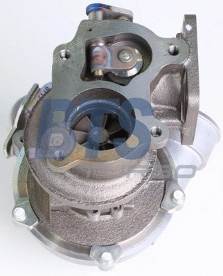 Charger, charging (supercharged/turbocharged) (T915605)