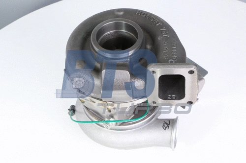 Charger, charging (supercharged/turbocharged)