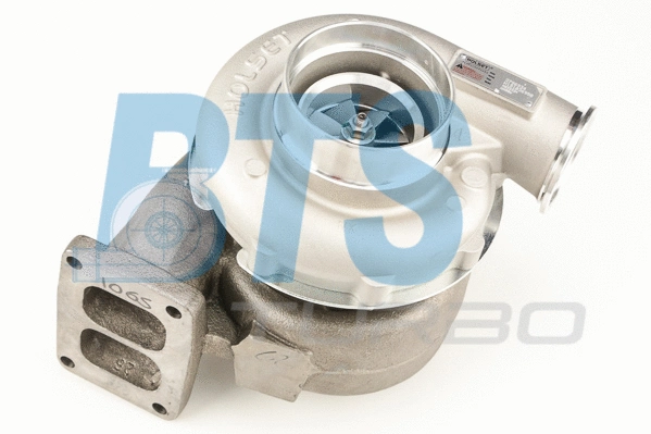 Charger, charging (supercharged/turbocharged) (T911515)