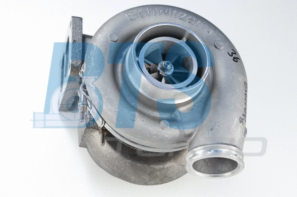 Charger, charging (supercharged/turbocharged)