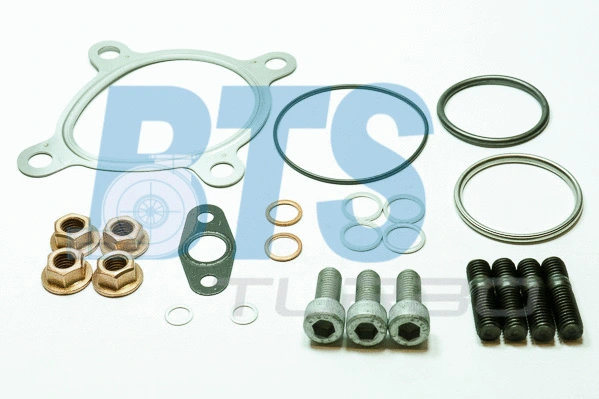 Mounting Kit, charger (T931266ABS)