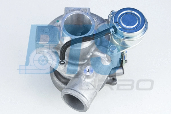 Charger, charging (supercharged/turbocharged) (T914941)