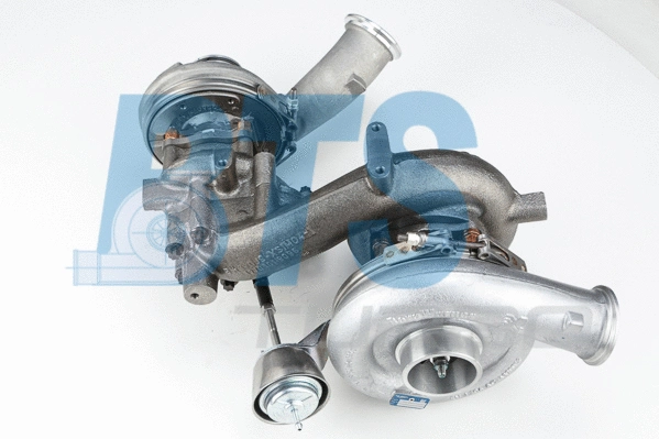 Charger, charging (supercharged/turbocharged)