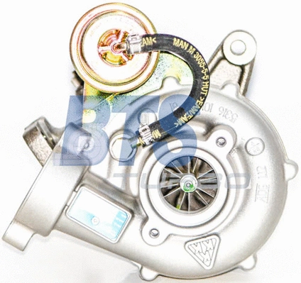 Charger, charging (supercharged/turbocharged)