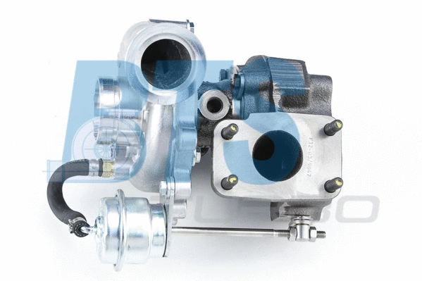 Charger, charging (supercharged/turbocharged) (T914973)