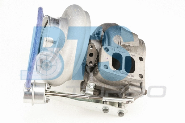 Charger, charging (supercharged/turbocharged)