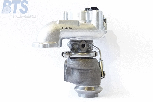 Charger, charging (supercharged/turbocharged)