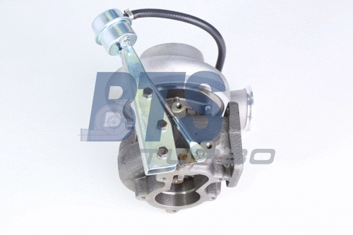 Charger, charging (supercharged/turbocharged) (T915811)