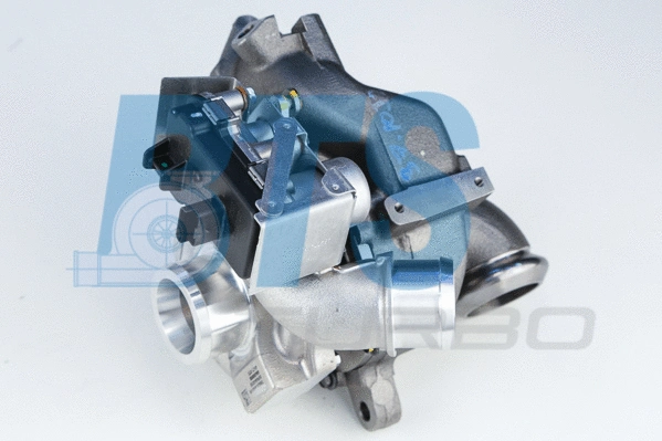 Charger, charging (supercharged/turbocharged) (T916134)