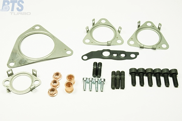 Mounting Kit, charger (T931396ABS)