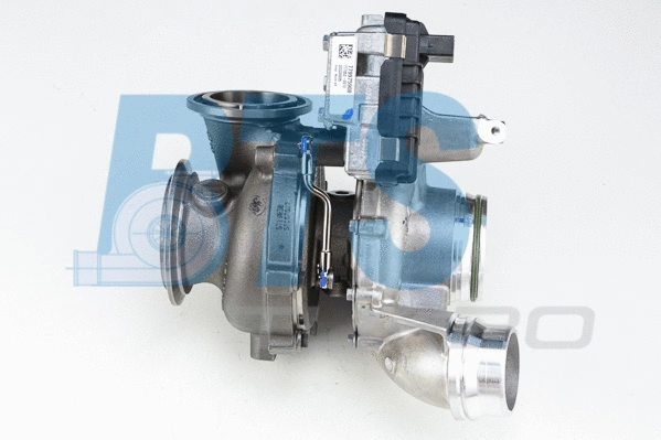 Charger, charging (supercharged/turbocharged)