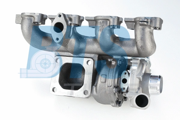 Charger, charging (supercharged/turbocharged)