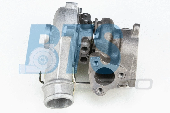 Charger, charging (supercharged/turbocharged)