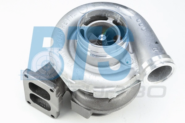 Charger, charging (supercharged/turbocharged) (T914511)