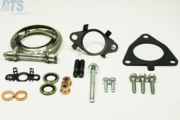 Mounting Kit, charger (T931426ABS)