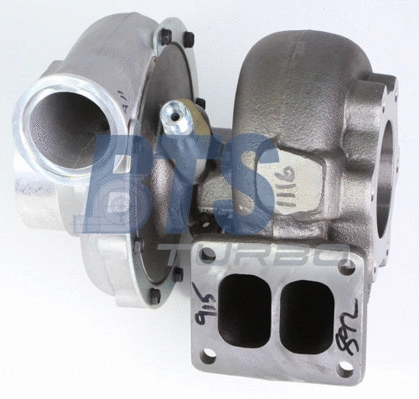 Charger, charging (supercharged/turbocharged)