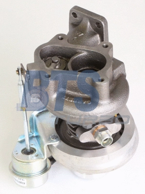 Charger, charging (supercharged/turbocharged)