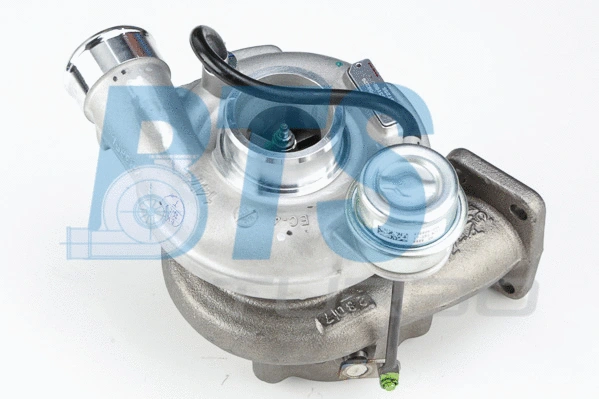 Charger, charging (supercharged/turbocharged) (T916970)