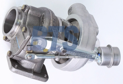 Charger, charging (supercharged/turbocharged) (T912118)