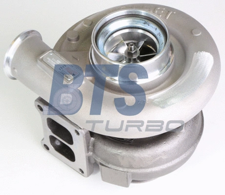 Charger, charging (supercharged/turbocharged) (T915514)