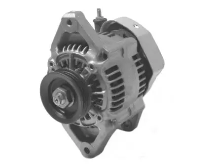 Alternator (L611015)