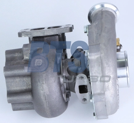 Charger, charging (supercharged/turbocharged)