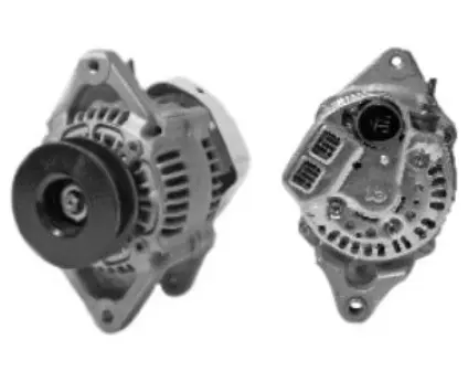 Alternator (L611047)