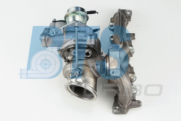 Charger, charging (supercharged/turbocharged)